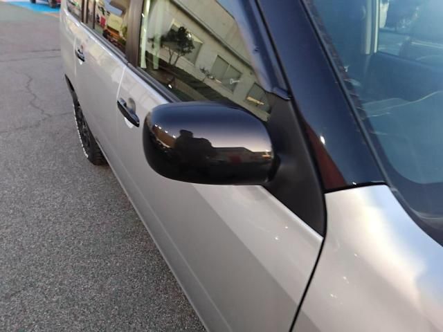 TOYOTA SUCCEED VAN 2WD 2017 Image 31