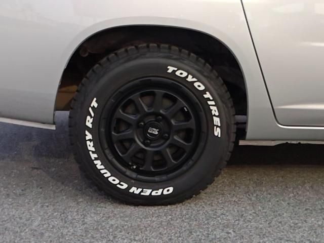 TOYOTA SUCCEED VAN 2WD 2017 Image 31