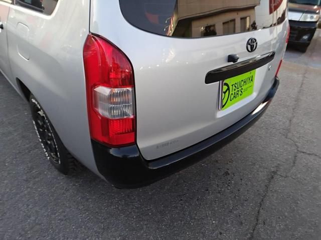 TOYOTA SUCCEED VAN 2WD 2017 Image 31