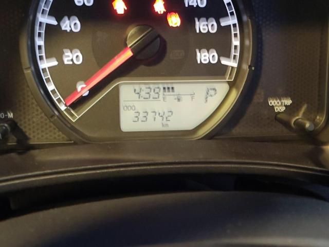 TOYOTA SUCCEED VAN 2WD 2017 Image 31