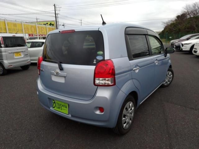 TOYOTA PORTE 2015 Image 31