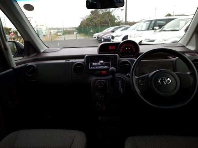 TOYOTA PORTE 2015 Image 31