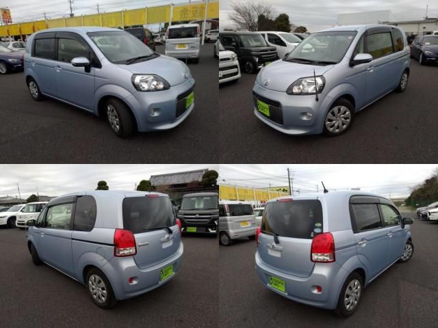 TOYOTA PORTE 2015 Image 31