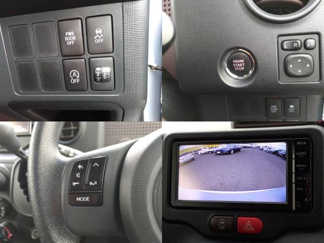 TOYOTA PORTE 2015 Image 31