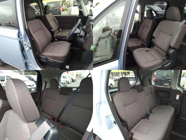 TOYOTA PORTE 2015 Image 31