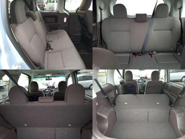 TOYOTA PORTE 2015 Image 31