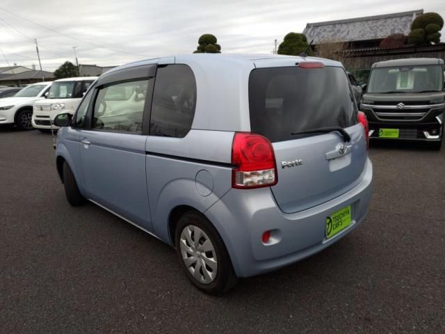 TOYOTA PORTE 2015 Image 31