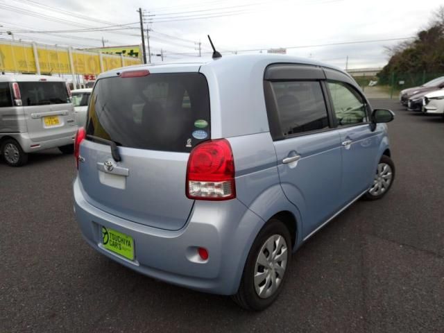 TOYOTA PORTE 2015 Image 31