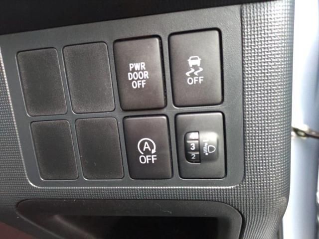 TOYOTA PORTE 2015 Image 31