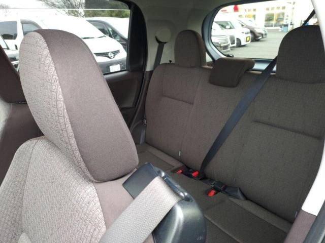 TOYOTA PORTE 2015 Image 31