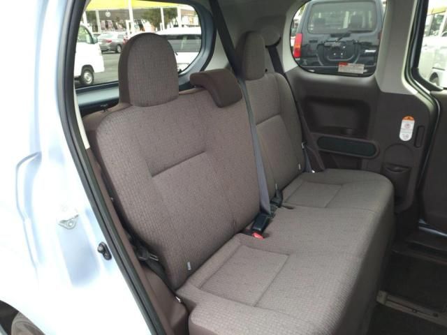 TOYOTA PORTE 2015 Image 31