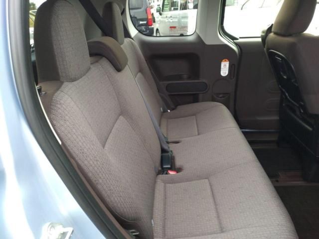 TOYOTA PORTE 2015 Image 31