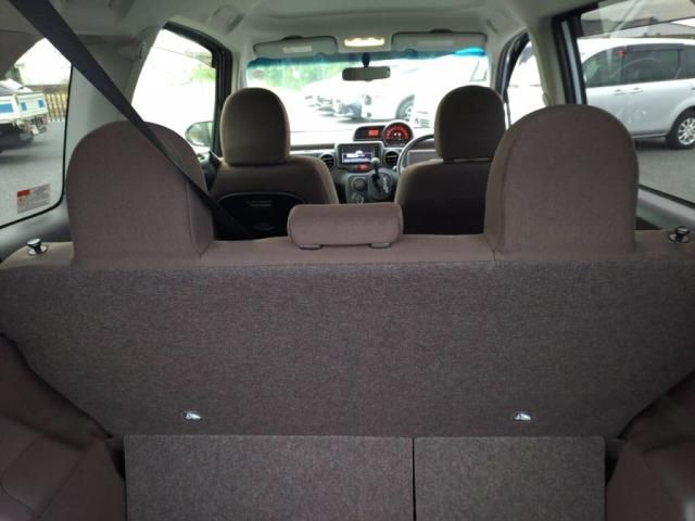 TOYOTA PORTE 2015 Image 31