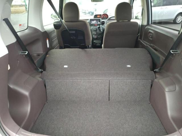 TOYOTA PORTE 2015 Image 31