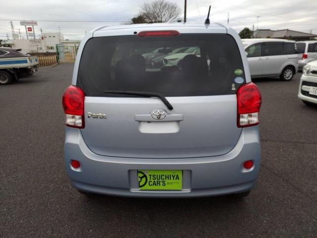 TOYOTA PORTE 2015 Image 31