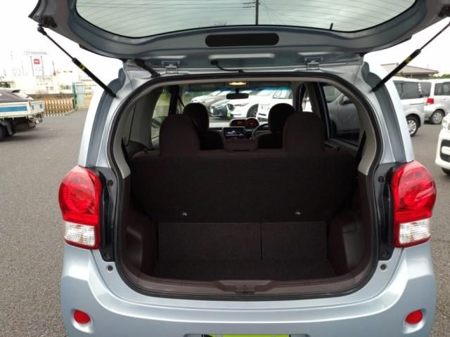 TOYOTA PORTE 2015 Image 31