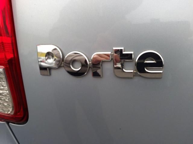 TOYOTA PORTE 2015 Image 31