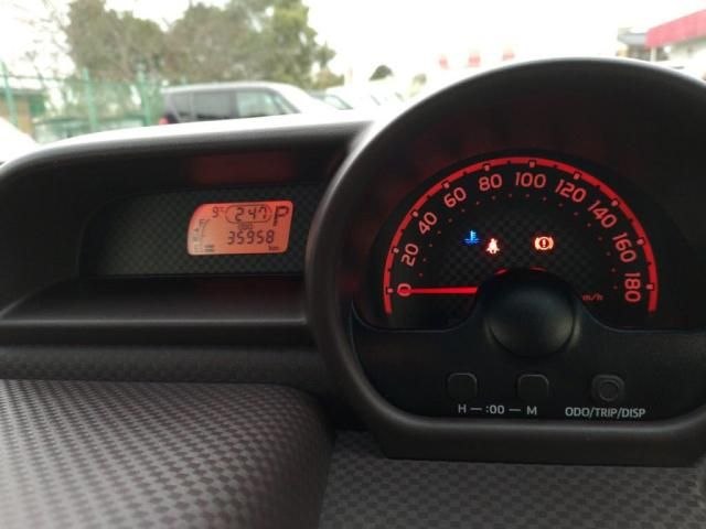 TOYOTA PORTE 2015 Image 31