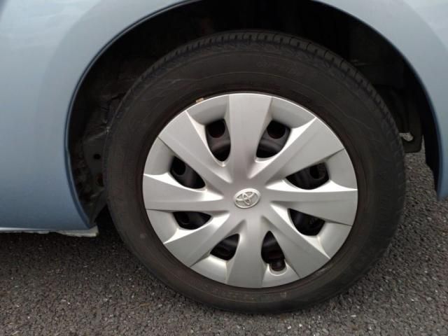 TOYOTA PORTE 2015 Image 31