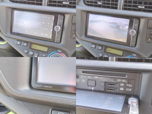 TOYOTA AQUA 2013 Image 31