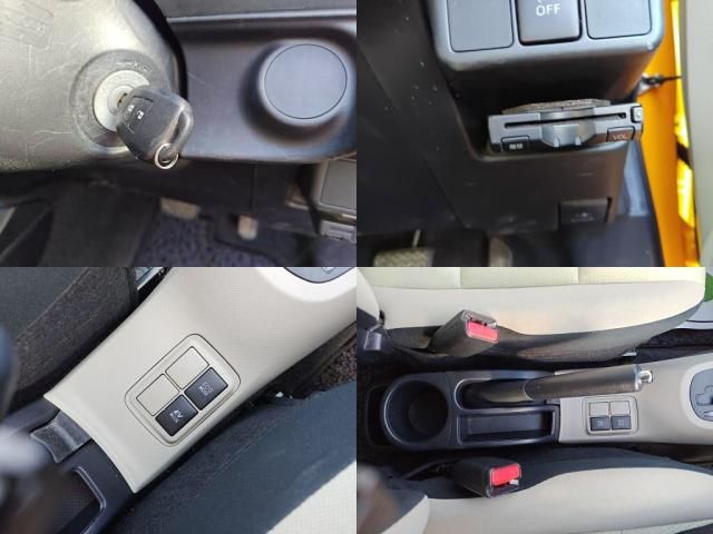 TOYOTA AQUA 2013 Image 31