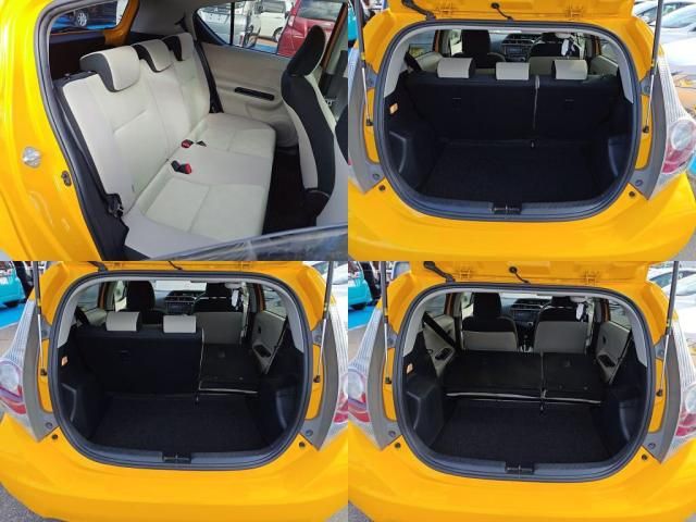 TOYOTA AQUA 2013 Image 31