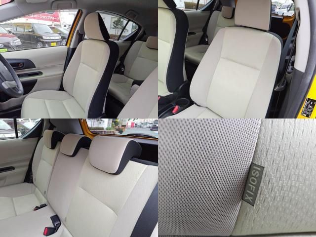 TOYOTA AQUA 2013 Image 31