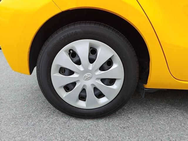 TOYOTA AQUA 2013 Image 31