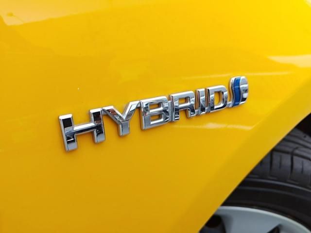 TOYOTA AQUA 2013 Image 31