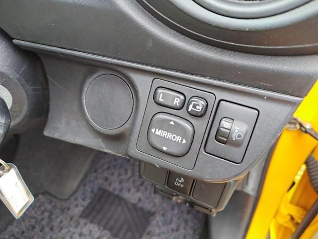 TOYOTA AQUA 2013 Image 31