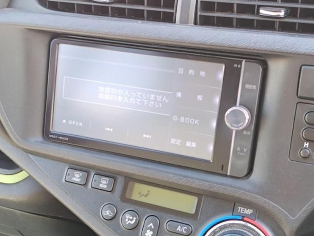 TOYOTA AQUA 2013 Image 31