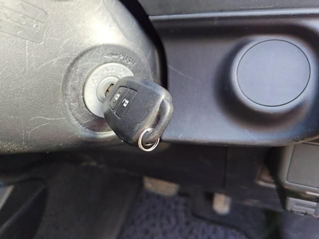 TOYOTA AQUA 2013 Image 31