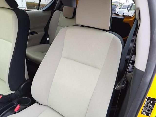 TOYOTA AQUA 2013 Image 31