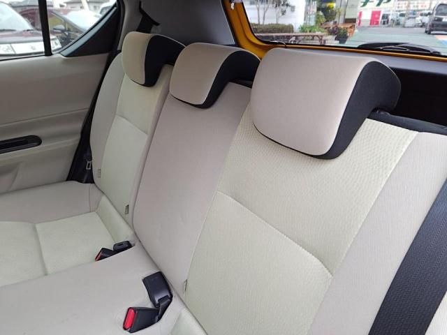 TOYOTA AQUA 2013 Image 31