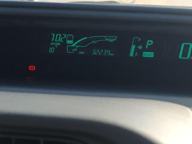 TOYOTA AQUA 2013 Image 31