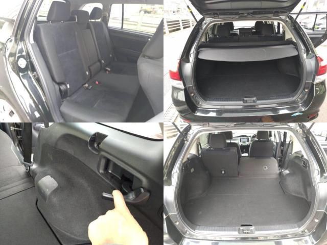 TOYOTA COROLLA FIELDER 2015 Image 31