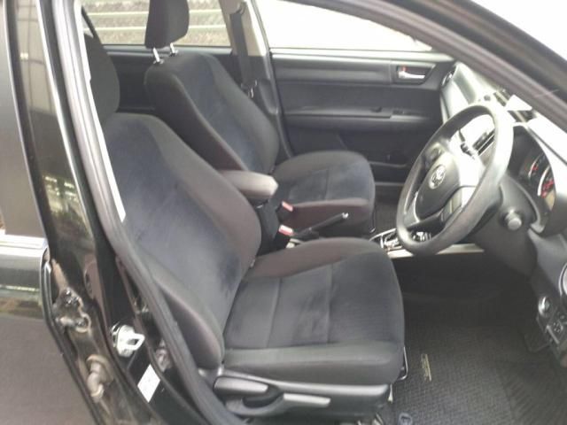 TOYOTA COROLLA FIELDER 2015 Image 31