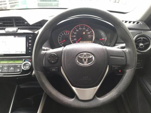 TOYOTA COROLLA FIELDER 2015 Image 31