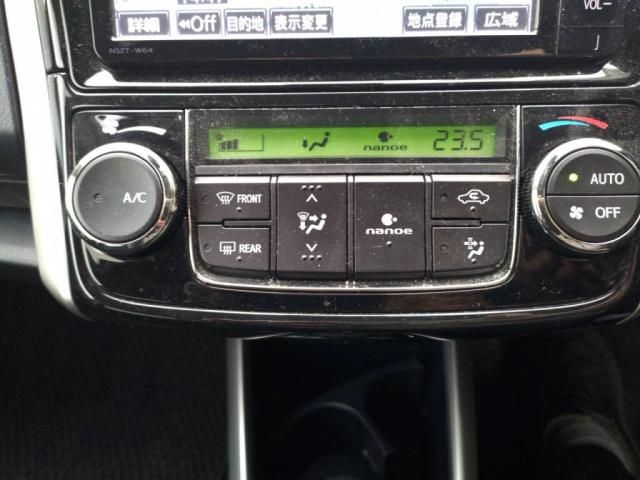 TOYOTA COROLLA FIELDER 2015 Image 31