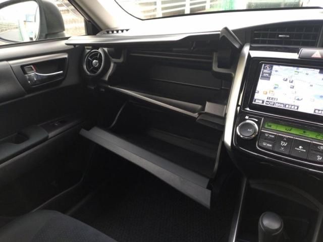 TOYOTA COROLLA FIELDER 2015 Image 31