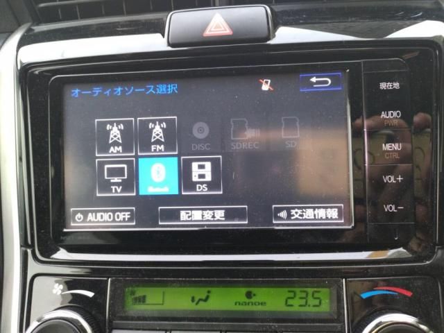 TOYOTA COROLLA FIELDER 2015 Image 31