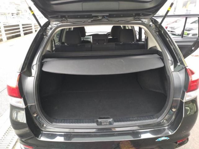 TOYOTA COROLLA FIELDER 2015 Image 31