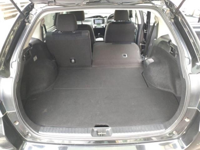 TOYOTA COROLLA FIELDER 2015 Image 31