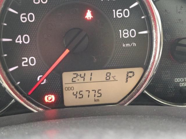 TOYOTA COROLLA FIELDER 2015 Image 31