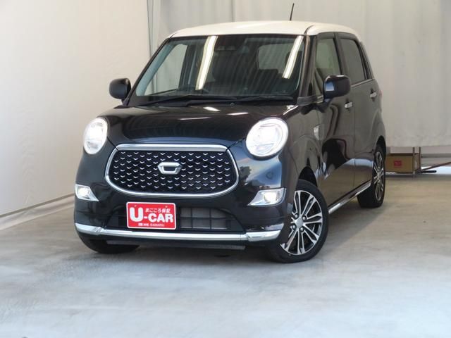 DAIHATSU CAST STYLE 2022 Image 31