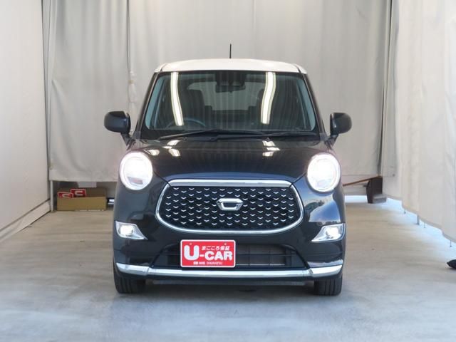 DAIHATSU CAST STYLE 2022 Image 31
