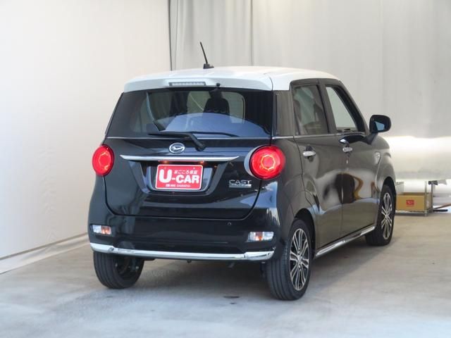 DAIHATSU CAST STYLE 2022 Image 31