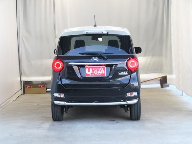 DAIHATSU CAST STYLE 2022 Image 31