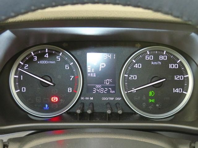 DAIHATSU CAST STYLE 2022 Image 31