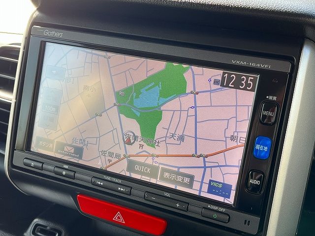 HONDA N BOX 2015 Image 31